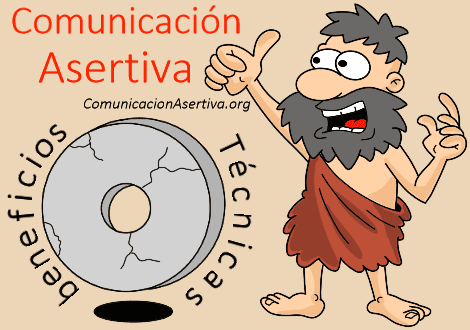 comubicacion asertiva divertida